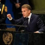 UN General Assembly opens with Macron, Trump, Erdogan, Lula, others in NYC