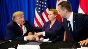 What’s really in the Greenland deal?