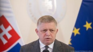 Slovakia: PM Robert Fico’s NATO Article 5 remarks trigger questions about his country’s NATO commitment