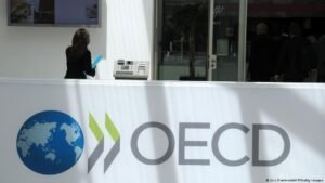 OECD says growth ‘resilient’ in 2026 despite Middle East war