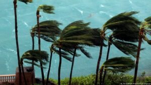 Why El Nino can fuel storms in one region and suppress them in others
