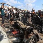 Trump’s Board of Peace proposes $2.45B for reconstruction in Gaza
