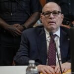 Harvey Weinstein resentenced to 15 years for sexual assault