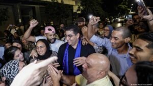 Morocco: Center-right PAM leads in parliamentary election