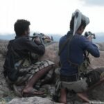 Yemeni leader calls for general mobilization against Houthis