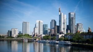 Germany: Economic institutes double growth forecast for 2026