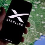 Poland says Starlink station fire ‘act of sabotage’