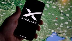 Poland says Starlink station fire ‘act of sabotage’