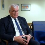 Ukraine’s FM: Ukraine ready for ceasefire ‘right now’