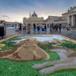 Franz von Assisi: a saint who could save the world