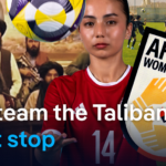 Football and Freedom: Afghanistan’s courageous women players