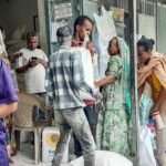 Ethiopia: Internet disrupted in Tigray amid conflict