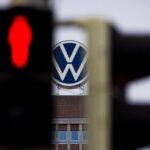 Volkswagen, Audi to recall almost 1 million cars in Germany