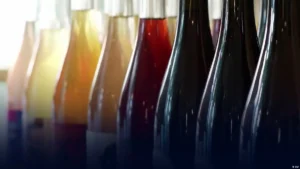 Can alcohol-free wine save European wineries?