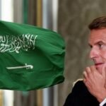 France sends troops as Houthi attacks threaten Saudi oil