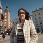 What is life like for young people in tourist magnet Krakow?