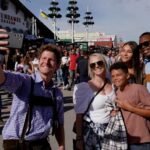 Just how international is Munich’s Oktoberfest?