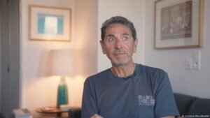 As pope visits France, sex abuse survivor hopes for healing