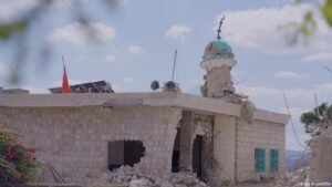 Can Lebanon’s peace experiment work?