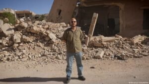 Syria after Assad: The fight for justice and freedom