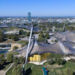 German Olympic Committee names Munich as bid city choice