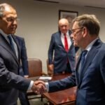 First Germany-Russia talks since Ukraine invasion: Why now?