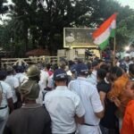 India news: Kolkata’s SRFTI students allege violent attack