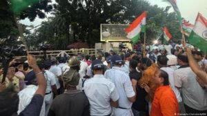 India news: Kolkata’s SRFTI students allege violent attack