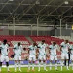 Ireland beat Israel 3-0 in controversial Nations League match