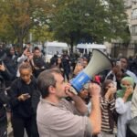 France: Student protests over conditions at French high schools fuel political clashes
