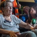 Spain’s housing crisis: Maricarmen (87) moves whole nation