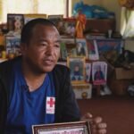 Nepal floods: Survivors mourn lost families and children