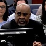 Watch: Moment Duane ‘Keffe D’ Davis is found guilty of Tupac Shakur’s murder
