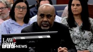 Watch: Moment Duane ‘Keffe D’ Davis is found guilty of Tupac Shakur’s murder