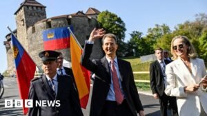 Liechtenstein MPs vote to legalise abortion despite threat of veto