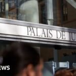 Man jailed after threatening to kill son’s teacher in French village