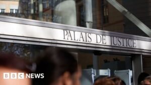 Man jailed after threatening to kill son’s teacher in French village