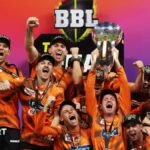 Big Bash League: Cricket Australia to privatise T20 tournament