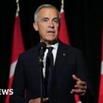 How Carney plans to sell Canada to the world’s biggest investors