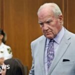 Watch: Defence calls for one juror to be dismissed in Lindsay Clancy case