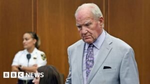 Watch: Defence calls for one juror to be dismissed in Lindsay Clancy case