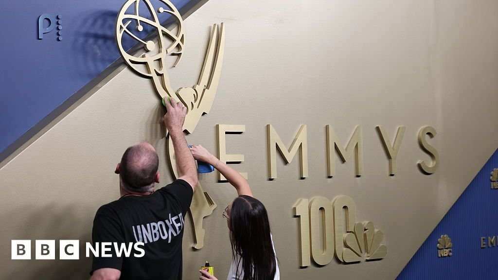 Emmys 2026: Memorable moments and what you didn’t see on TV