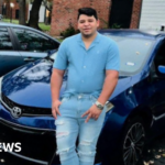 US judge blocks deportation of DoorDash driver shot by ICE