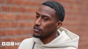 Yung Filly: British rapper to face eight-day retrial in June 2027