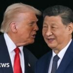 Trump-Xi: What’s at stake when leaders meet in Washington