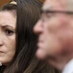 Jury in Lindsay Clancy trial unable to reach unanimous verdict but will keep deliberating
