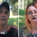 Watch: ‘Just crying’- What Americans remember from 9/11