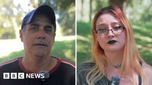 Watch: ‘Just crying’- What Americans remember from 9/11