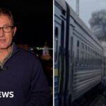 Why a Russian strike on train near Ukraine-Poland border could mark an escalation
