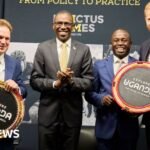 Uganda pulling out of Prince Harry’s Invictus Games